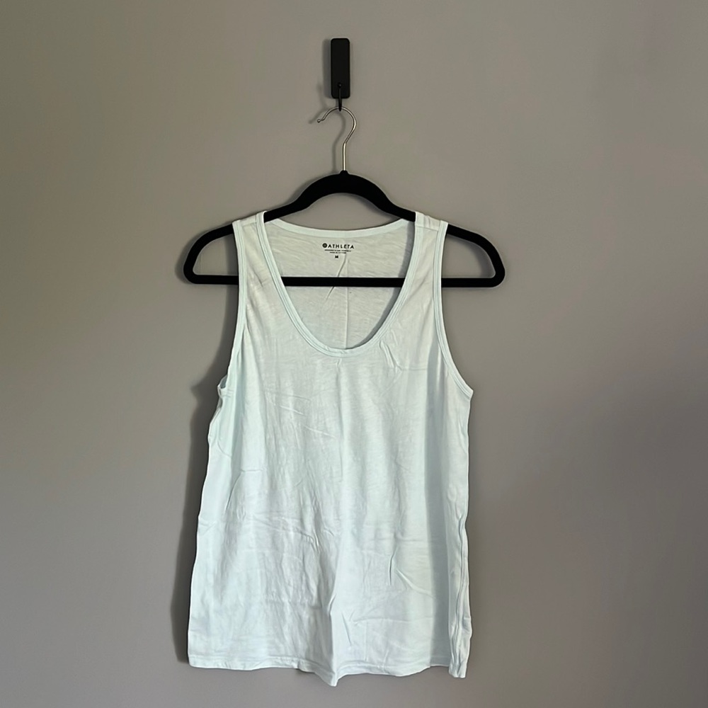 Athleta Tank